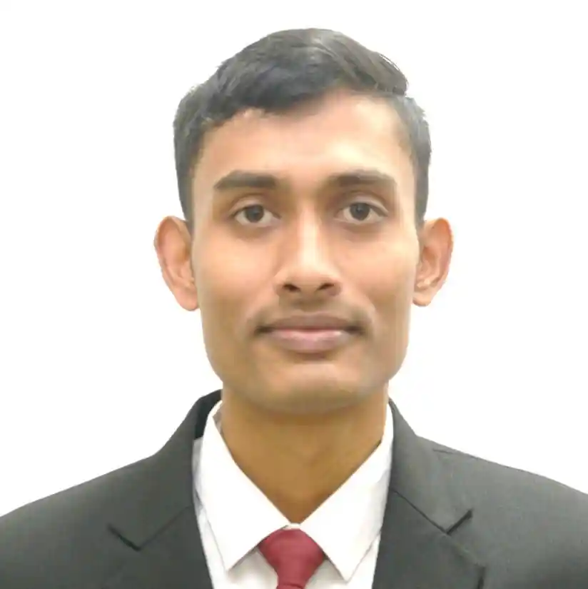 SUMAN ROY-3663